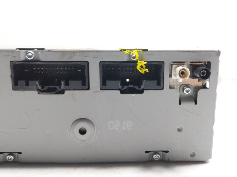 Recambio de sistema audio / radio cd para ford c-max ii (dxa/cb7, dxa/ceu) 1.5 tdci referencia OEM IAM  E1BT18C815GK 