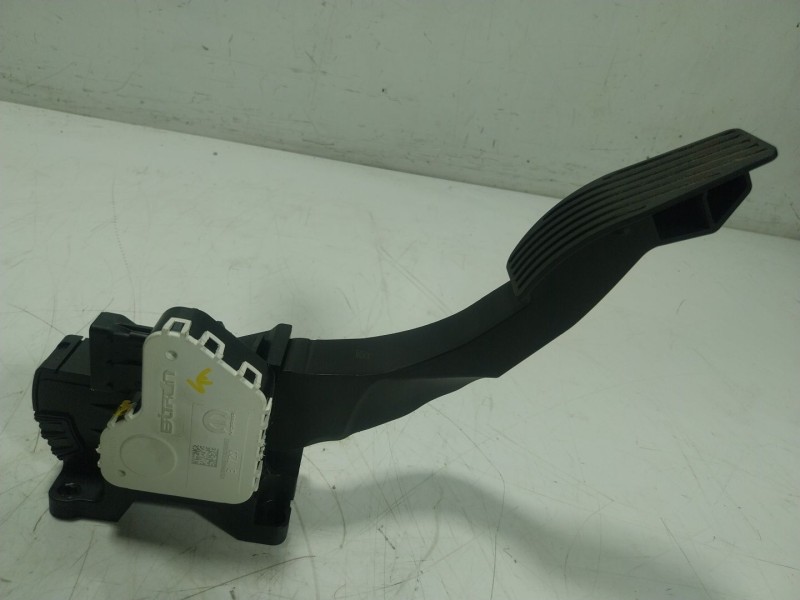 Recambio de potenciometro pedal para alfa romeo tonale (965_) 1.5 mild hybrid referencia OEM IAM  005219146100 