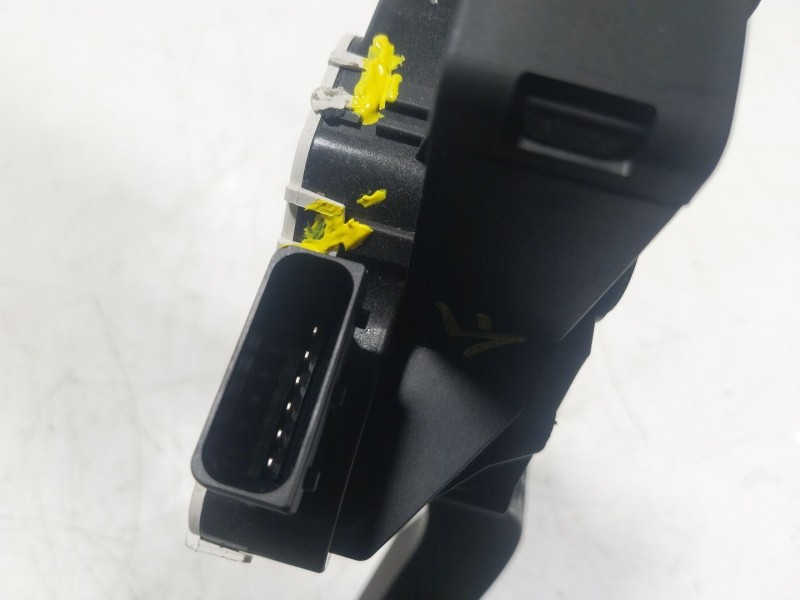 Recambio de potenciometro pedal para alfa romeo tonale (965_) 1.5 mild hybrid referencia OEM IAM  005219146100 