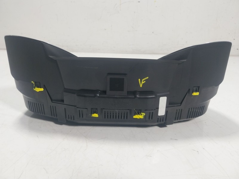 Recambio de cuadro instrumentos para ford focus iii 1.0 ecoboost referencia OEM IAM  F1ET10849BJK 