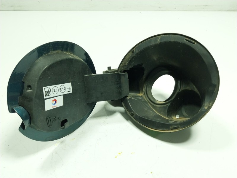 Recambio de tapa combustible para peugeot 2008 i (cu_) 1.2 vti referencia OEM IAM  9818387680 
