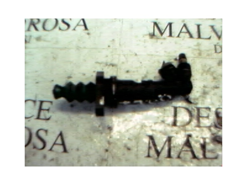 Recambio de bombin embrague para seat ibiza (6k1) sports limited referencia OEM IAM   