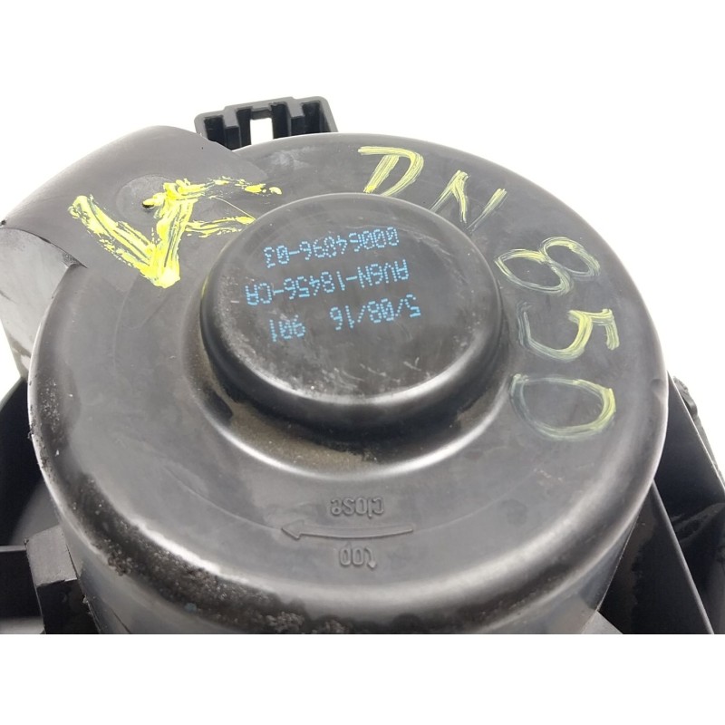 Recambio de motor calefaccion para ford c-max ii (dxa/cb7, dxa/ceu) 1.5 tdci referencia OEM IAM  AV6N18456CA 