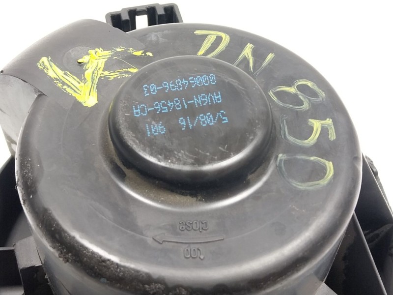 Recambio de motor calefaccion para ford c-max ii (dxa/cb7, dxa/ceu) 1.5 tdci referencia OEM IAM  AV6N18456CA 