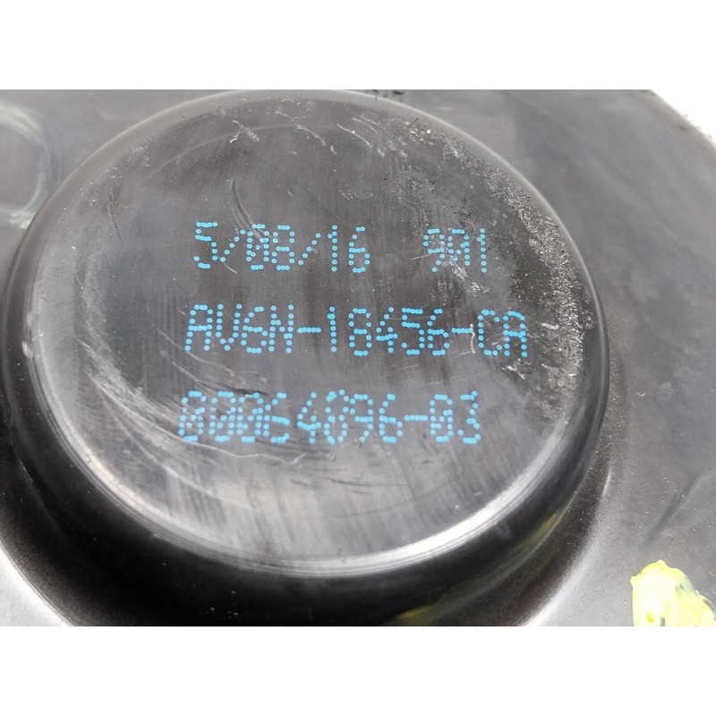 Recambio de motor calefaccion para ford c-max ii (dxa/cb7, dxa/ceu) 1.5 tdci referencia OEM IAM  AV6N18456CA 