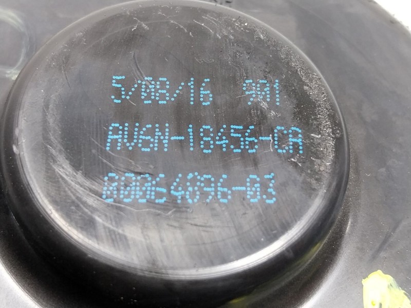 Recambio de motor calefaccion para ford c-max ii (dxa/cb7, dxa/ceu) 1.5 tdci referencia OEM IAM  AV6N18456CA 