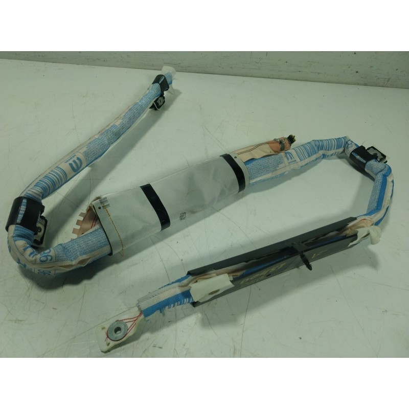 Recambio de airbag cortina delantero derecho para alfa romeo tonale (965_) 1.5 mild hybrid referencia OEM IAM  00505731800 