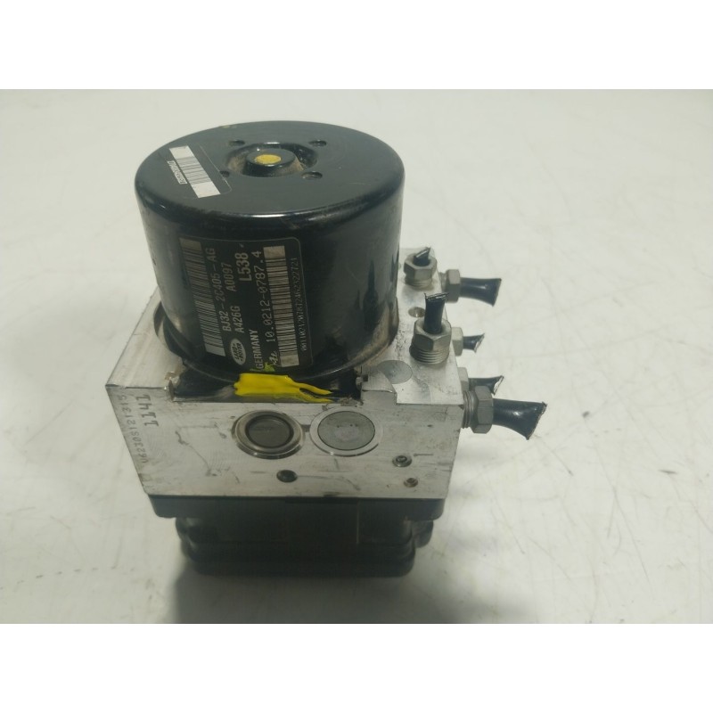 Recambio de abs para land rover range rover evoque (l538) 2.2 d 4x4 referencia OEM IAM  BJ322C405AG 