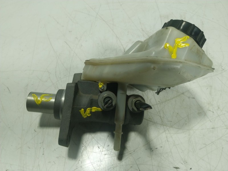 Recambio de bomba freno para land rover range rover evoque (l538) 2.2 d 4x4 referencia OEM IAM   