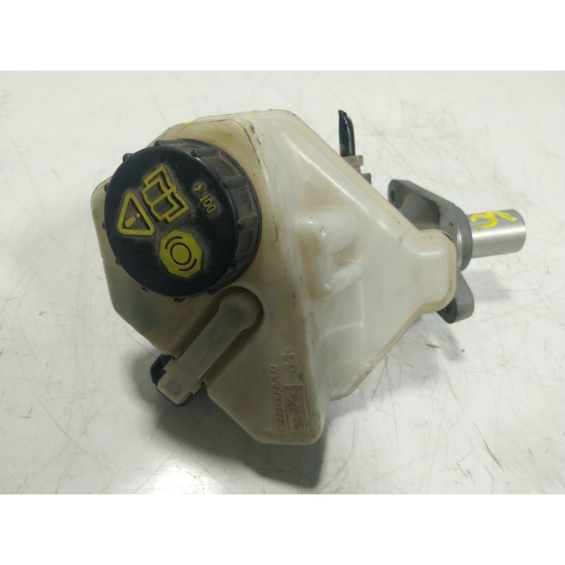 Recambio de bomba freno para land rover range rover evoque (l538) 2.2 d 4x4 referencia OEM IAM   