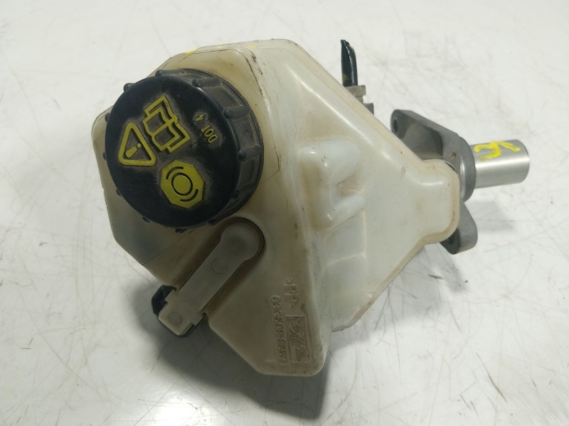 Recambio de bomba freno para land rover range rover evoque (l538) 2.2 d 4x4 referencia OEM IAM   