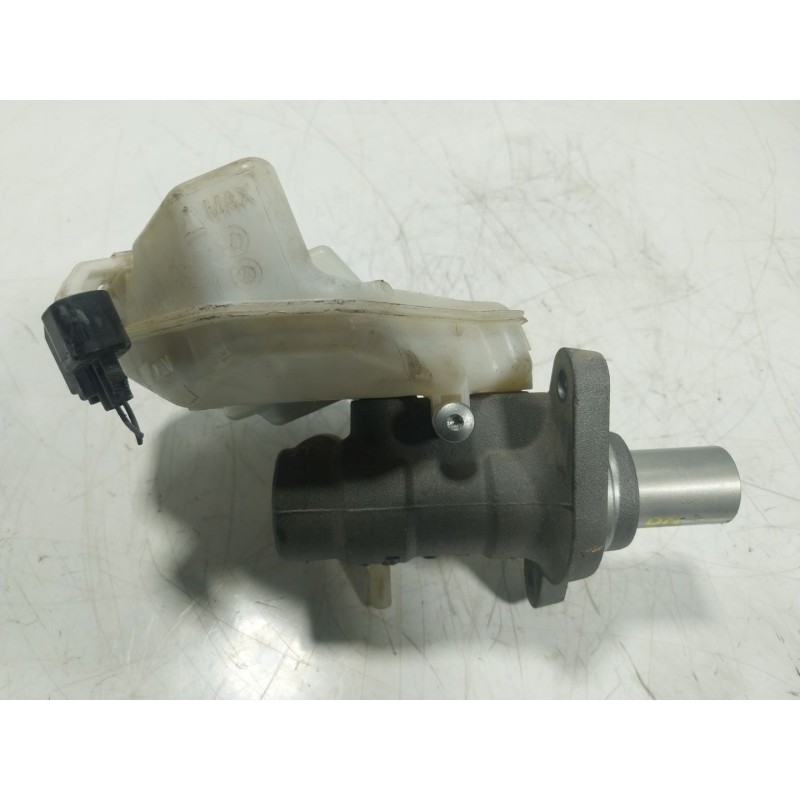 Recambio de bomba freno para land rover range rover evoque (l538) 2.2 d 4x4 referencia OEM IAM   