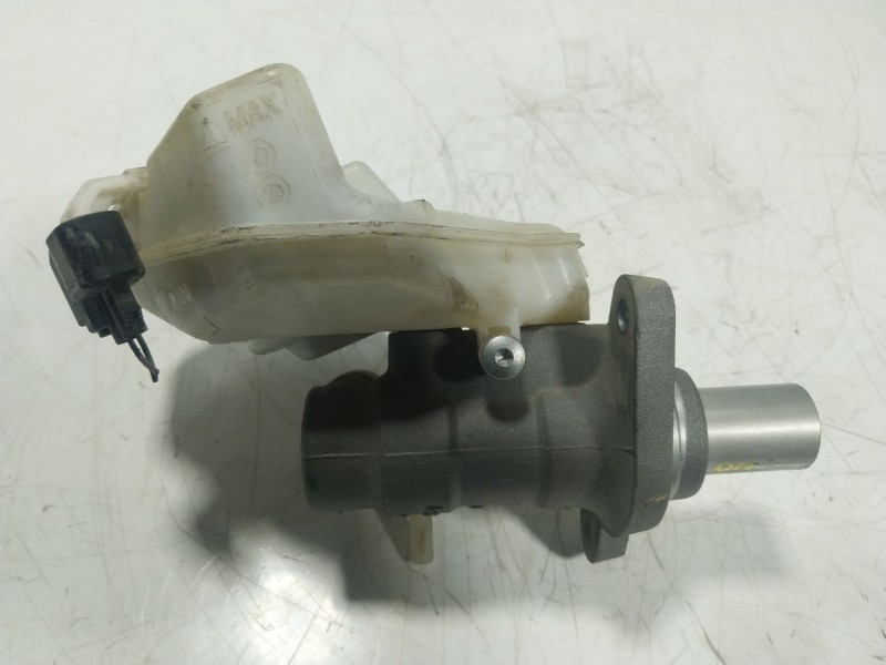 Recambio de bomba freno para land rover range rover evoque (l538) 2.2 d 4x4 referencia OEM IAM   