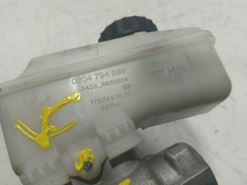 Recambio de bomba freno para bmw x1 (f48) sdrive 18 d referencia OEM IAM  0204794060 