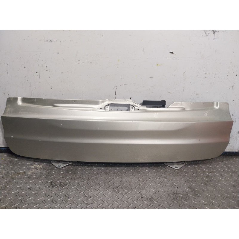 Recambio de porton trasero para bmw x5 (f15, f85) xdrive 25 d referencia OEM IAM 41007378123  