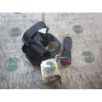 CINTURON SEGURIDAD TRASERO IZQUIERDO 7336024080C0 