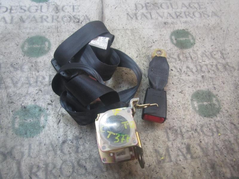 Recambio de cinturon seguridad trasero izquierdo para lexus sc430 ( uzz40 ) básico referencia OEM IAM 7336024080C0  