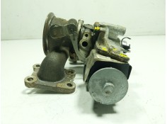 Recambio de turbocompresor para opel corsa f (p2jo) 1.2 (68) referencia OEM IAM  9830229380 