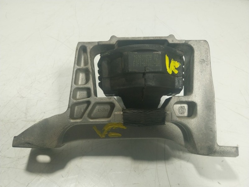Recambio de soporte motor derecho para ford c-max ii (dxa/cb7, dxa/ceu) 1.5 tdci referencia OEM IAM   