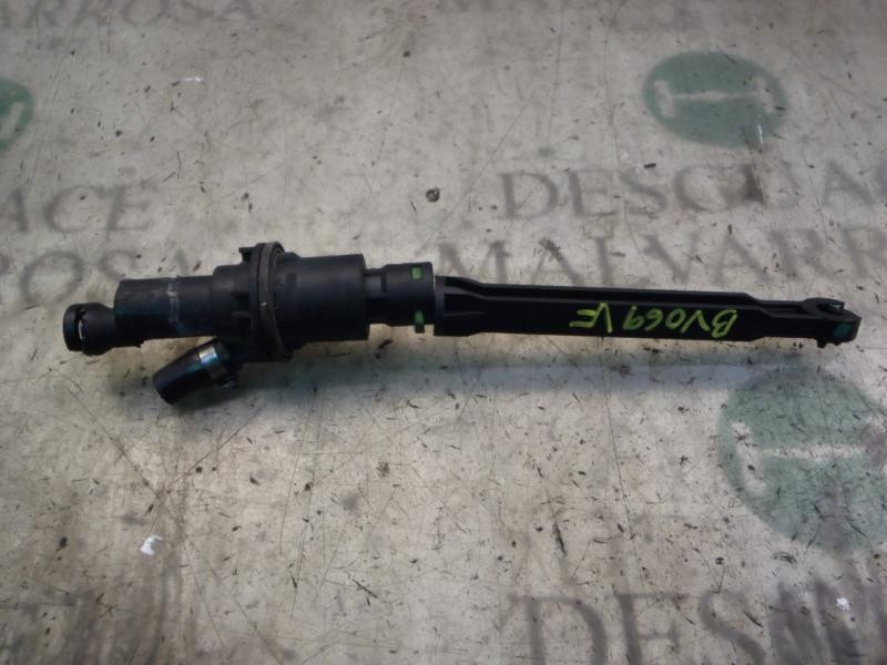 Recambio de bomba embrague para peugeot 207 xs pack referencia OEM IAM   