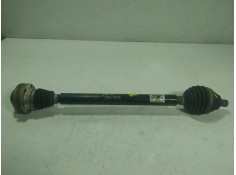 Recambio de transmision derecha para audi a3 sportback (8va, 8vf) 2.0 tdi referencia OEM IAM  5Q0407272E 