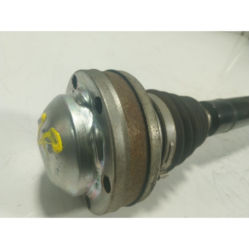 Recambio de transmision derecha para audi a3 sportback (8va, 8vf) 2.0 tdi referencia OEM IAM  5Q0407272E 