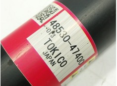 Recambio de amortiguador trasero derecho para toyota prius plus (_w4_) 1.8 hybrid (zvw40w, zvw41w) referencia OEM IAM  485304740 2