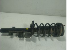 Recambio de amortiguador trasero derecho para land rover range rover evoque (l538) 2.2 d 4x4 referencia OEM IAM  BJ3218080AE 