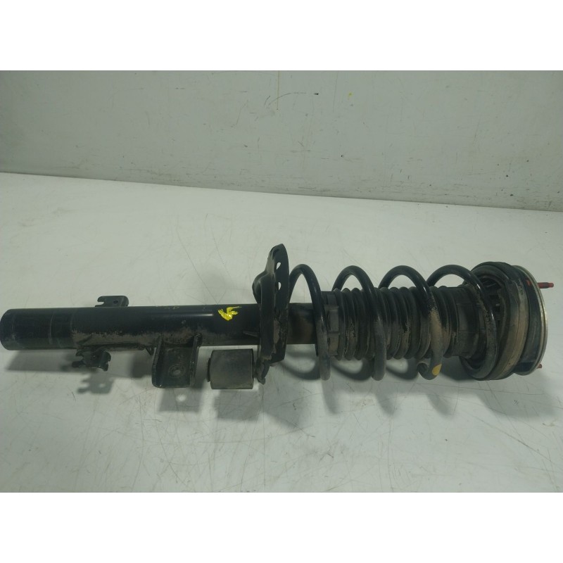 Recambio de amortiguador trasero derecho para land rover range rover evoque (l538) 2.2 d 4x4 referencia OEM IAM  BJ3218080AE 