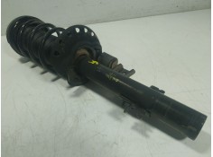 Recambio de amortiguador trasero derecho para land rover range rover evoque (l538) 2.2 d 4x4 referencia OEM IAM  BJ3218080AE  2