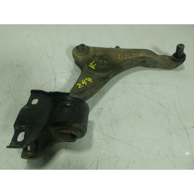 Recambio de brazo suspension inferior delantero derecho para land rover range rover evoque (l538) 2.2 d 4x4 referencia OEM IAM  