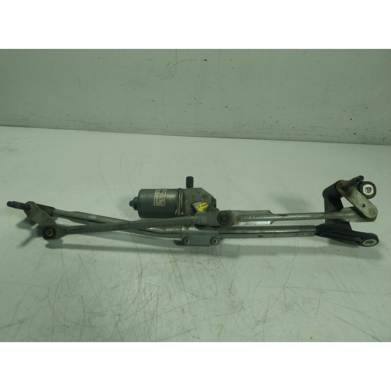 Recambio de motor limpia delantero para land rover range rover evoque (l538) 2.2 d 4x4 referencia OEM IAM  W0027101 