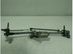 Recambio de motor limpia delantero para land rover range rover evoque (l538) 2.2 d 4x4 referencia OEM IAM  W0027101  2