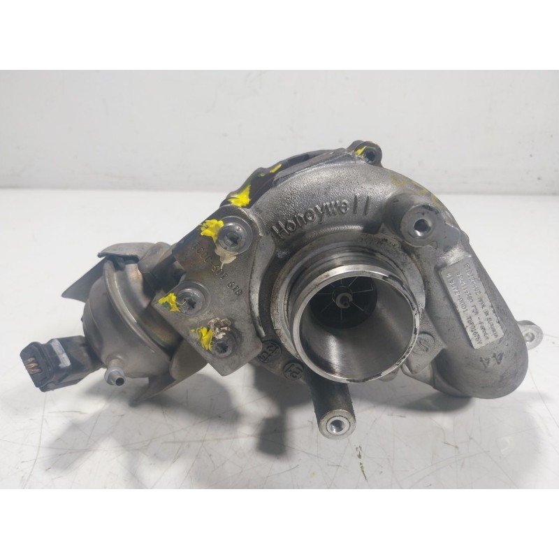 Recambio de turbocompresor para ford c-max ii (dxa/cb7, dxa/ceu) 1.5 tdci referencia OEM IAM  9804119380 