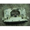 Recambio de mando calefaccion / aire acondicionado para mitsubishi montero pinin (h60/h70) 1800 gdi (3-ptas.) referencia OEM IAM