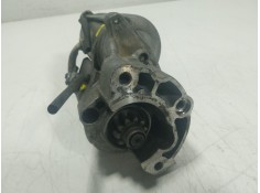 Recambio de motor arranque para land rover range rover evoque (l538) 2.2 d 4x4 referencia OEM IAM  AH5211001AC  2