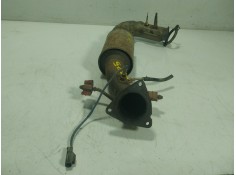 Recambio de filtro de particulas para land rover range rover evoque (l538) 2.2 d 4x4 referencia OEM IAM  BJ325G267CD  2