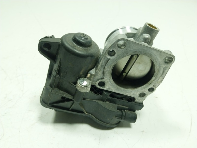 Recambio de caja mariposa para opel corsa f (p2jo) 1.2 (68) referencia OEM IAM  9842936880 