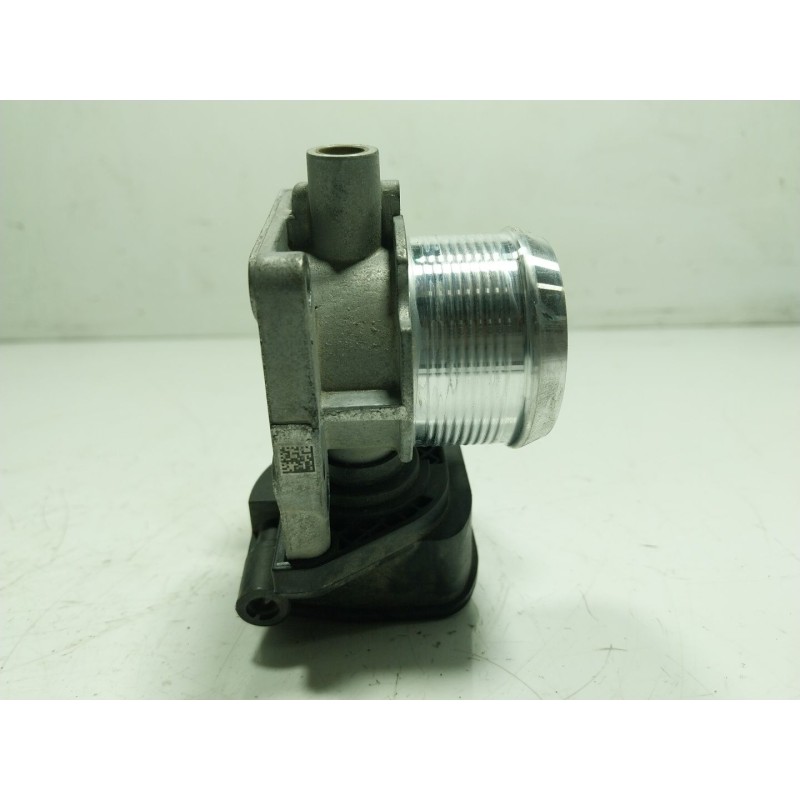 Recambio de caja mariposa para opel corsa f (p2jo) 1.2 (68) referencia OEM IAM  9842936880 