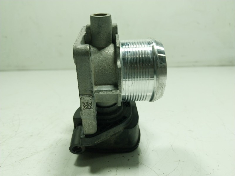 Recambio de caja mariposa para opel corsa f (p2jo) 1.2 (68) referencia OEM IAM  9842936880 