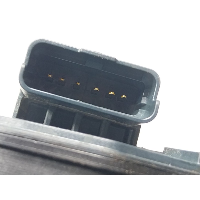 Recambio de caja mariposa para opel corsa f (p2jo) 1.2 (68) referencia OEM IAM  9842936880 