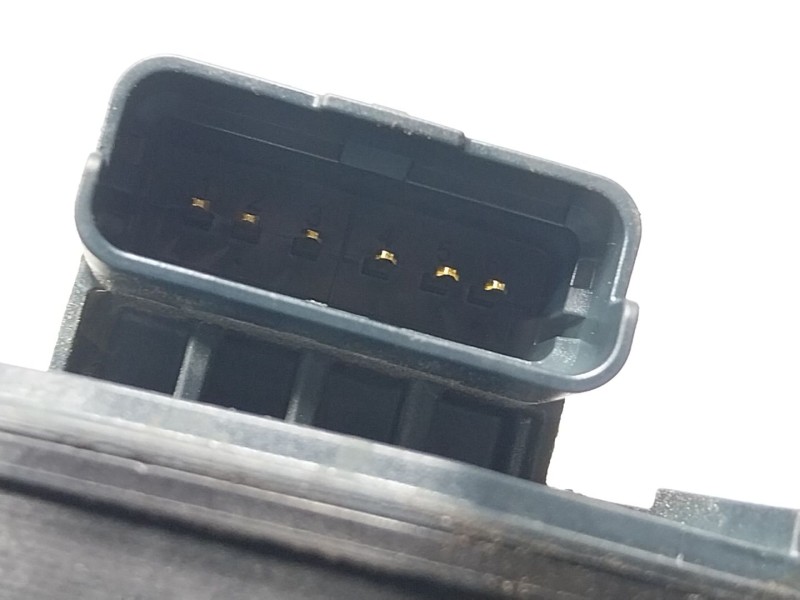 Recambio de caja mariposa para opel corsa f (p2jo) 1.2 (68) referencia OEM IAM  9842936880 