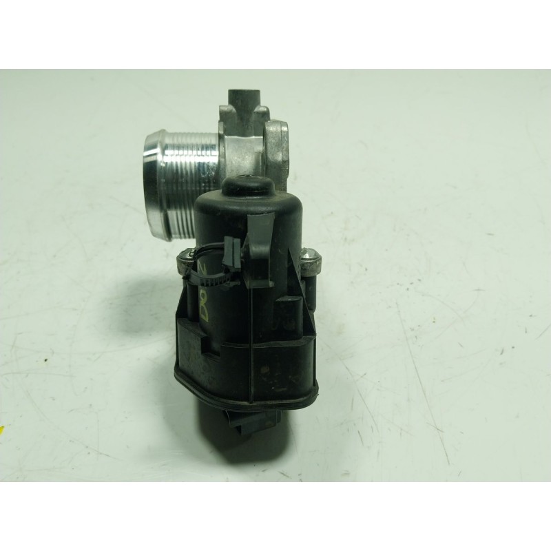 Recambio de caja mariposa para opel corsa f (p2jo) 1.2 (68) referencia OEM IAM  9842936880 