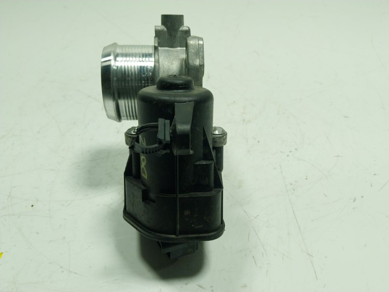 Recambio de caja mariposa para opel corsa f (p2jo) 1.2 (68) referencia OEM IAM  9842936880 