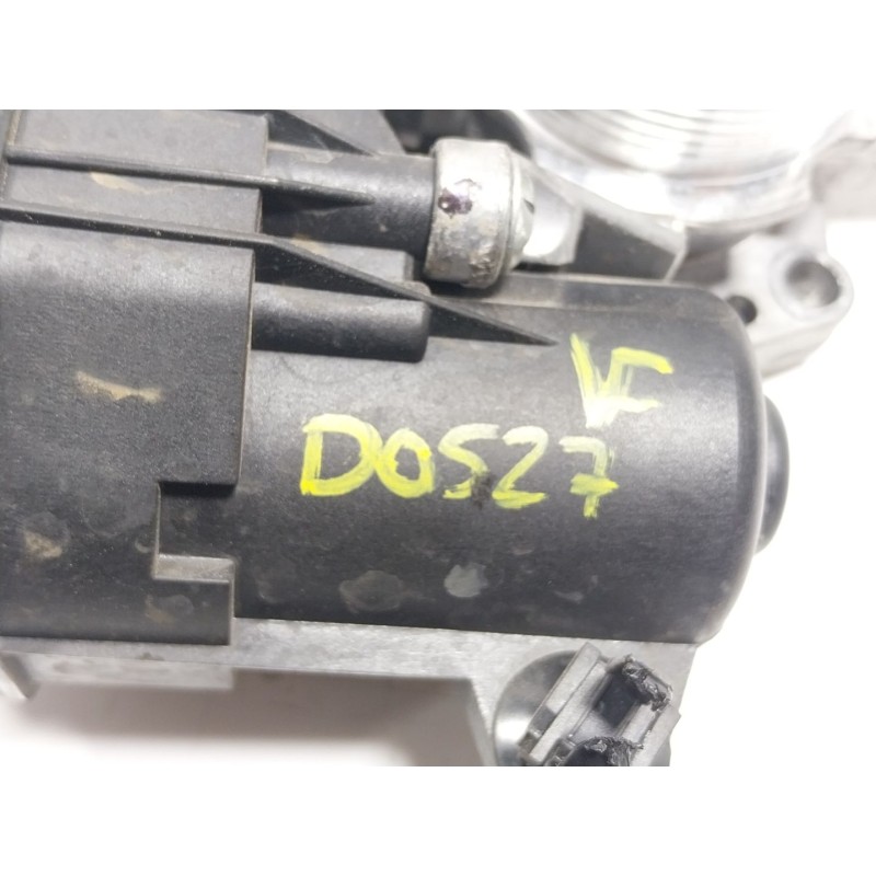 Recambio de caja mariposa para opel corsa f (p2jo) 1.2 (68) referencia OEM IAM  9842936880 