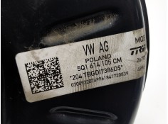 Recambio de servofreno para audi a3 sportback (8va, 8vf) 2.0 tdi referencia OEM IAM  5Q1614105CM  2