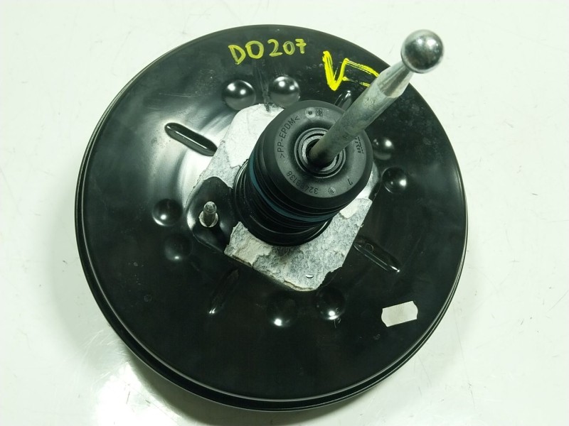 Recambio de servofreno para audi a3 sportback (8va, 8vf) 2.0 tdi referencia OEM IAM  5Q1614105CM 