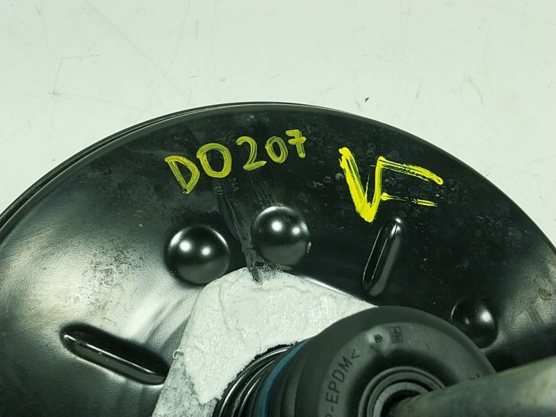 Recambio de servofreno para audi a3 sportback (8va, 8vf) 2.0 tdi referencia OEM IAM  5Q1614105CM 