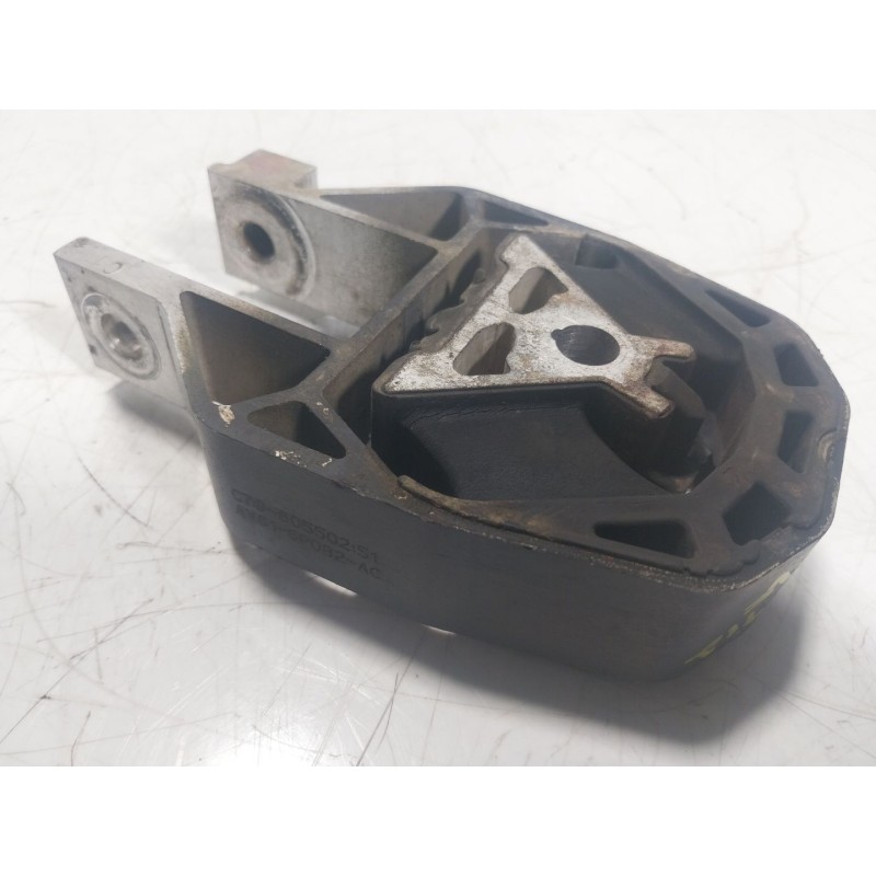 Recambio de soporte motor trasero para ford c-max ii (dxa/cb7, dxa/ceu) 1.5 tdci referencia OEM IAM  AV616P082AC 