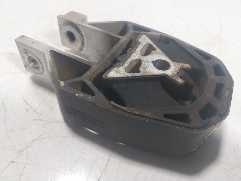 Recambio de soporte motor trasero para ford c-max ii (dxa/cb7, dxa/ceu) 1.5 tdci referencia OEM IAM  AV616P082AC 